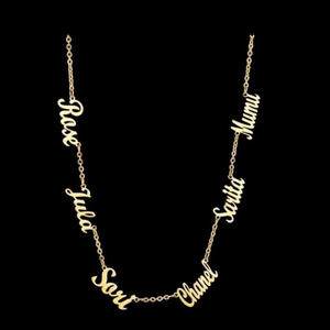 The All Together Necklace